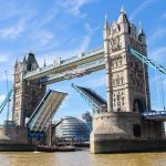 Victorian Engineering Tower Bridge 1