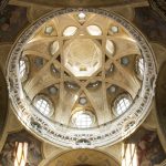 dome Turin Cathedral