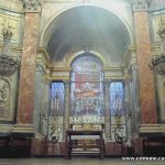 Apse of the Cathedral 1