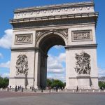 Arc De Triomphe 3