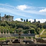 Boboli Gardens 1