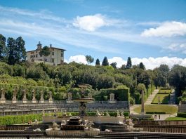 Top 10 Interesting Facts About the Boboli Gardens