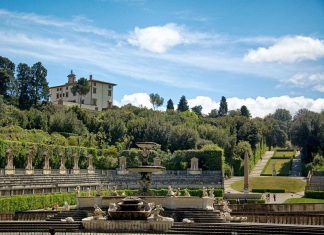 Top 10 Interesting Facts About the Boboli Gardens