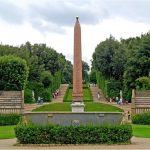 Boboli Gardens 4