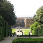 Boboli Gardens 5