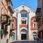 Casale Monferrato Cathedral 3