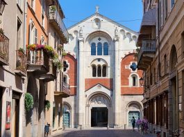 Top 10 Interesting Facts About Casale Monferrato Cathedral