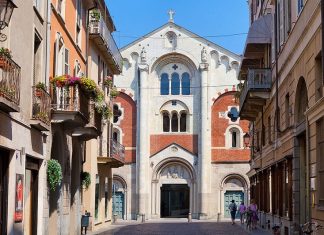 Top 10 Interesting Facts About Casale Monferrato Cathedral