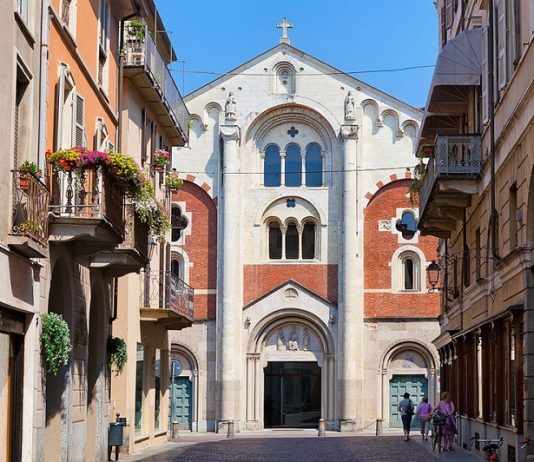 Top 10 Interesting Facts About Casale Monferrato Cathedral