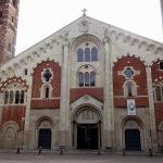 Casale Monferrato Cathedral 5