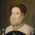 Catherine de’ Medici 1