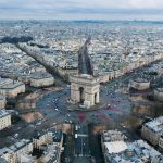 Champs-Élysées 1