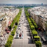 Champs-Élysées 2