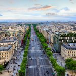 Champs-Élysées 4