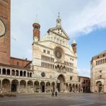 Cremona Cathedral 2