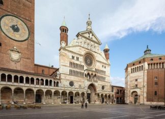 Top 10 Interesting Facts about Cremona Cathedral