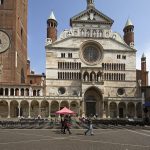 Cremona Cathedral 5