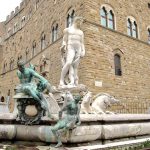 Fontana di Nettuno 1