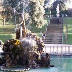 Fountain of Neptune 1