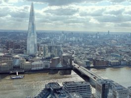 Top 10 Interesting Facts About London Bridge