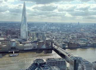 Top 10 Interesting Facts About London Bridge