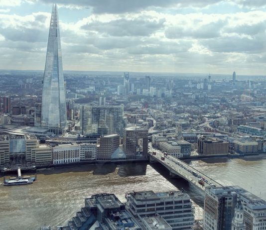 Top 10 Interesting Facts About London Bridge