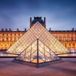 Louvre Museum 2