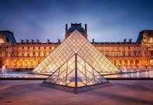 Top 10 Interesting Facts About the Louvre Museum
