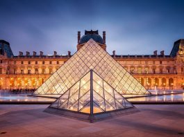 Top 10 Interesting Facts About the Louvre Museum