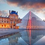 Louvre Museum 3