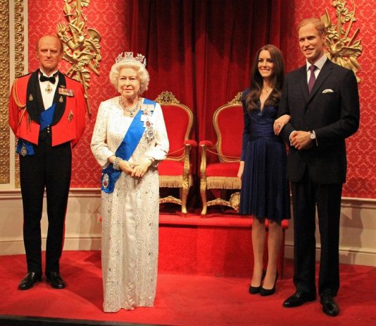 Top 10 Interesting Facts about Madame Tussauds