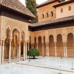 Palace 1 Alhambra