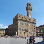 Piazza della Signoria 1