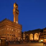 Piazza della Signoria 4