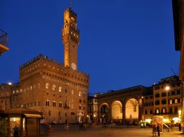 Top 10 Interesting Facts about Piazza della Signoria