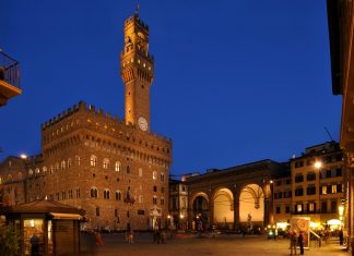 Top 10 Interesting Facts about Piazza della Signoria