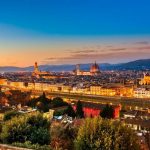 Piazzale Michelangelo 6