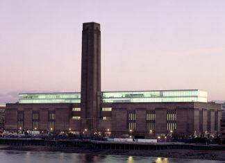 10 Interesting Facts about the Tate Modern