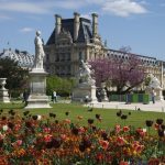 Tuileries Garden 2