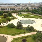 Tuileries Garden 3