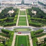 Tuileries Garden 4