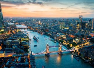 Top 10 Interesting Facts About The Shard