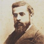 Antoni Gaudí 1