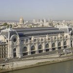 Architects Musée D’Orsay