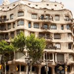 Casa Milà 1