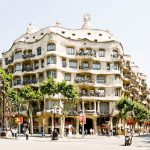 Casa Milà 2