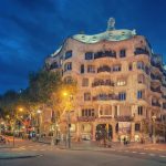 Casa Milà 5