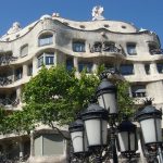 Casa Milà 7