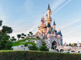 Top 10 Interesting Facts about Disneyland Paris