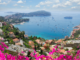 Top 10 Interesting Facts About French Riviera
